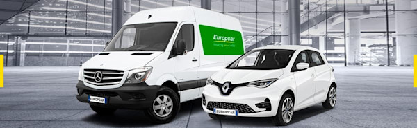 Europcar DuoFlex: Our 1 month+ Long Term subscription