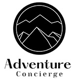 Adventure Concierge logo