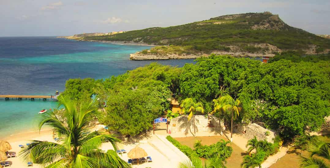 Explore Nature in Curacao