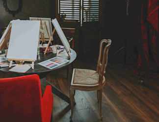 Atelier Cézanne