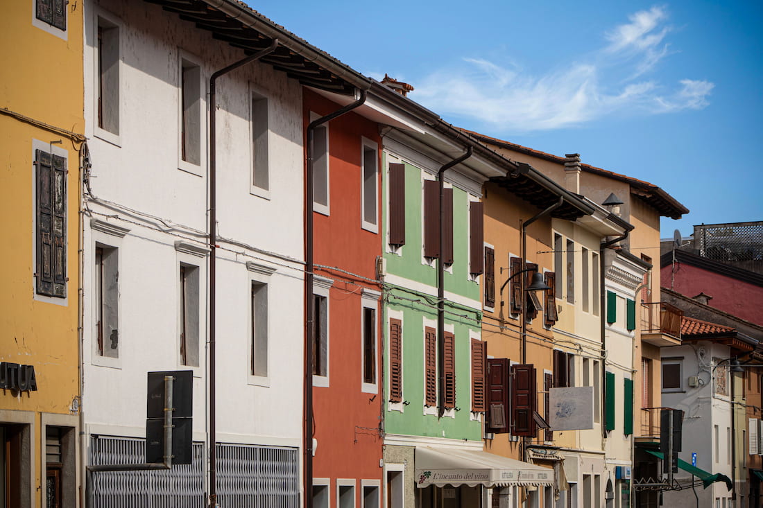 Piazza della Libertà