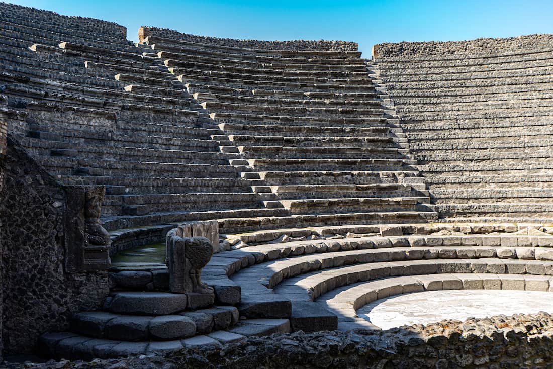 Pompeya