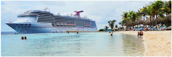 Bon Bini cruise lines