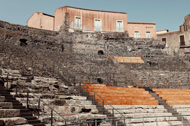 Taormina Teatro Greco