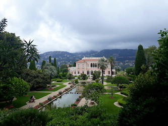 Villa Eilenroc