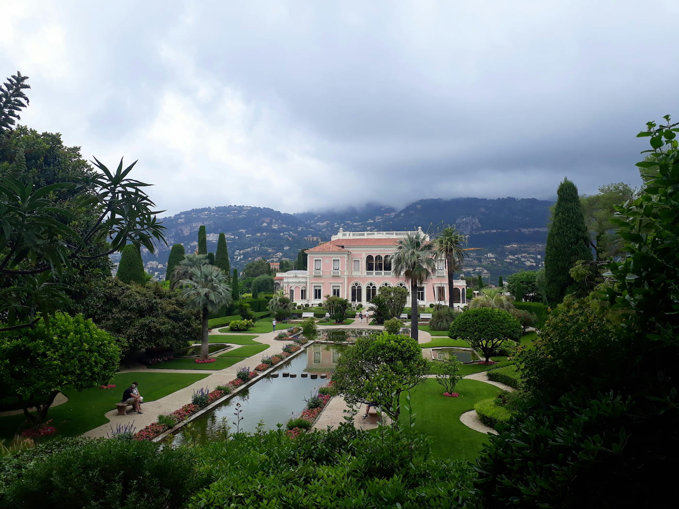 Villa Eilenroc