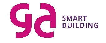 FR partner page - Logo groupe GA