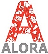 Logo Alora