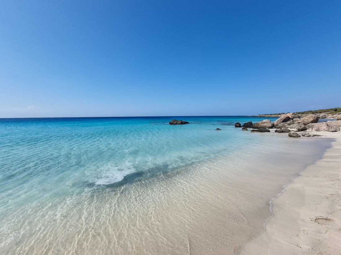 Spiaggia La Pelosa