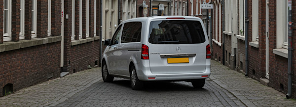 Aachen Transporter Mieten