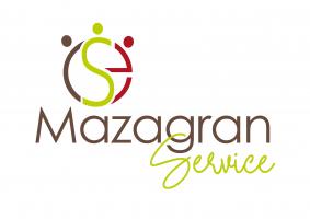 Logo CSE Mazagran Service