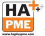 Logo HA + PME