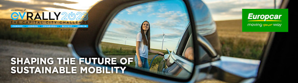 EV RALLY