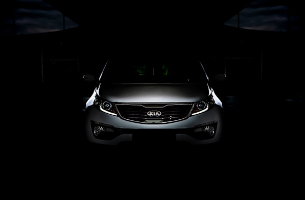 Kia Rental: Rent a Kia with Europcar
