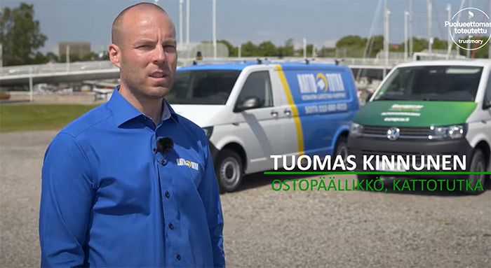 OS > Content > Business > Vans > Case > Image Kattotutka