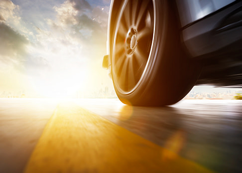 Lexus rental: Rent a Lexus with Europcar