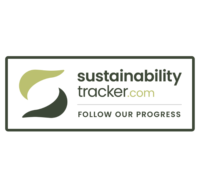 sustainabilitytracker.com 