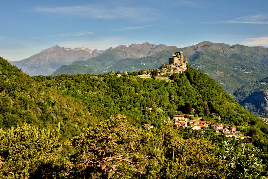 Sacro Monte di Varese