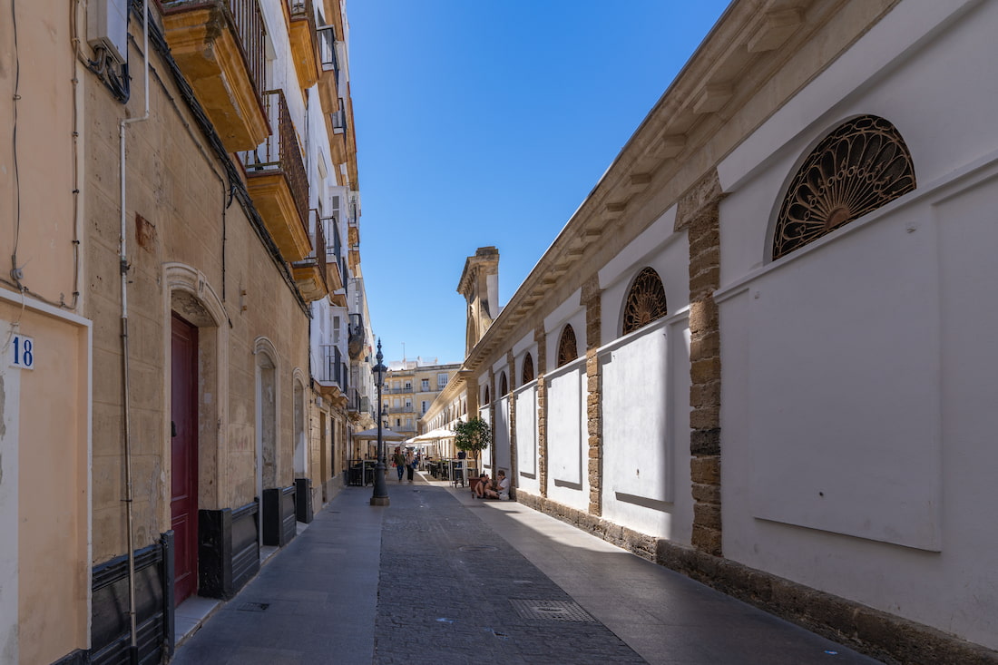 Ciutadella (Casco Antiguo)