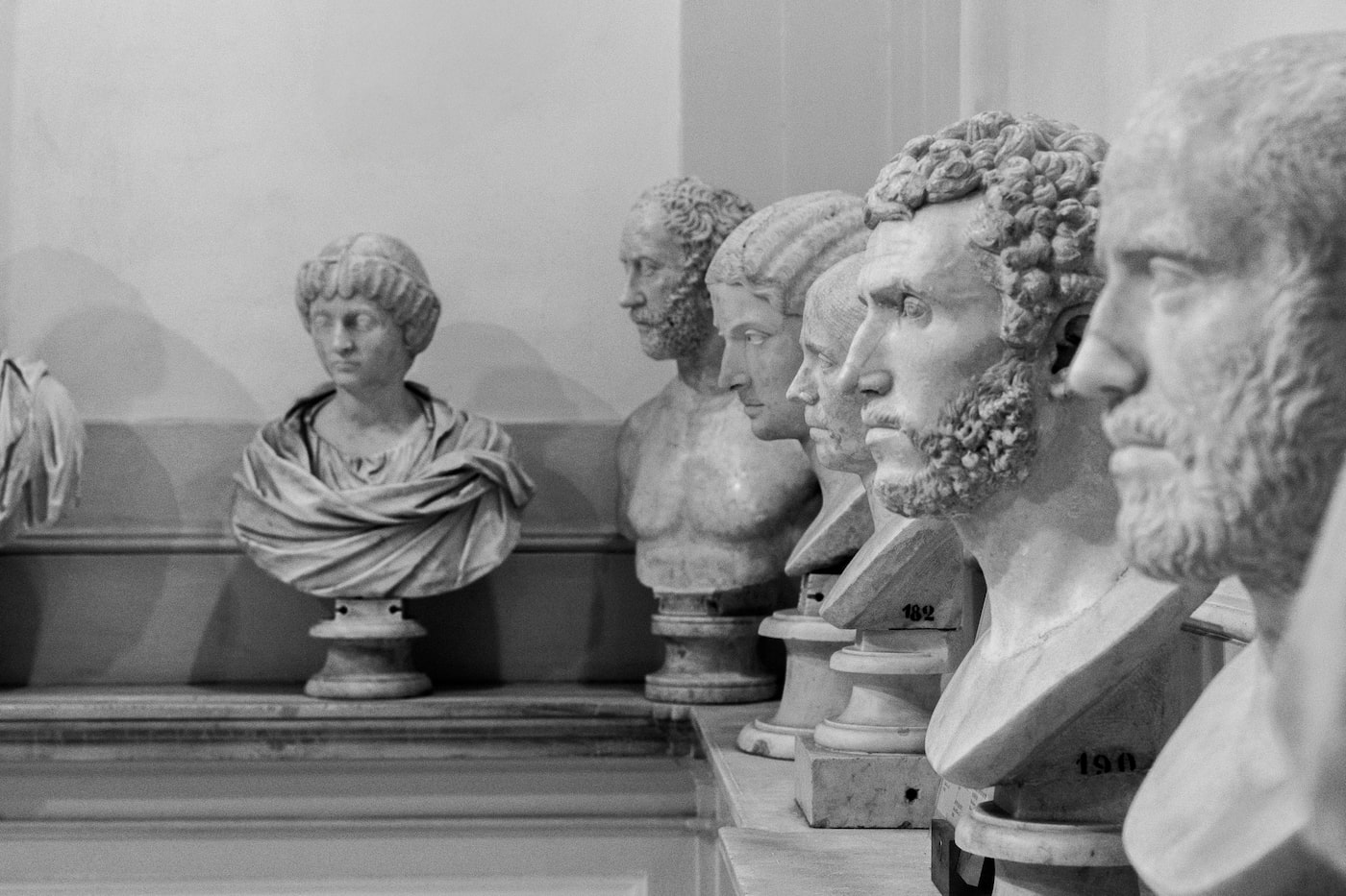 Musée Gallo-Romain