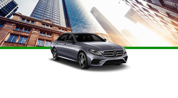 Bmw Jaguar Mercedes Selection Luxusautos Mieten Europcar Europcar