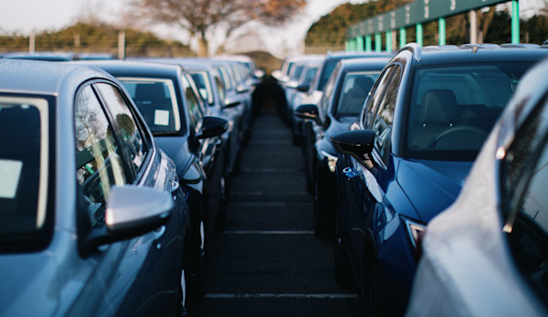 Our Business Fleet and rental services
