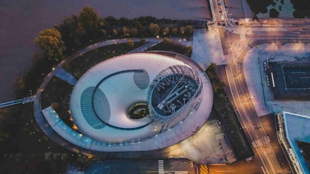 Cité du Vin