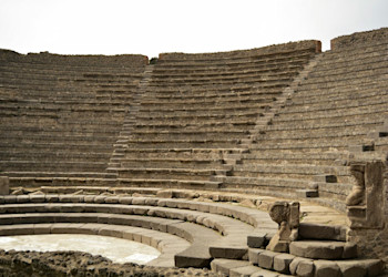 Amphithéâtre Gaules