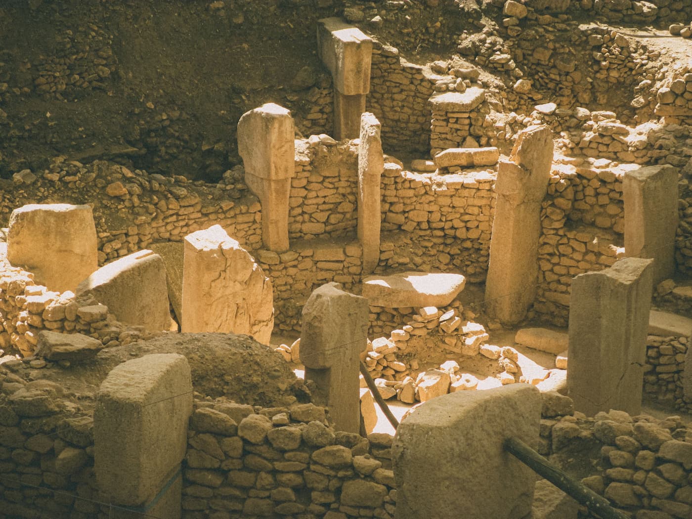 Su Nuraxi di Barumini