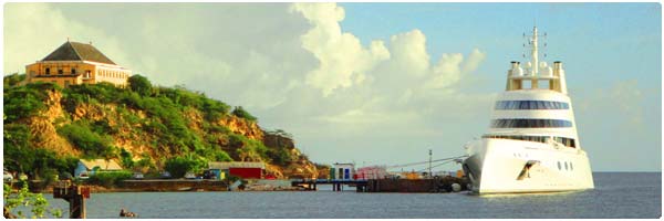 Bon Bini Climate