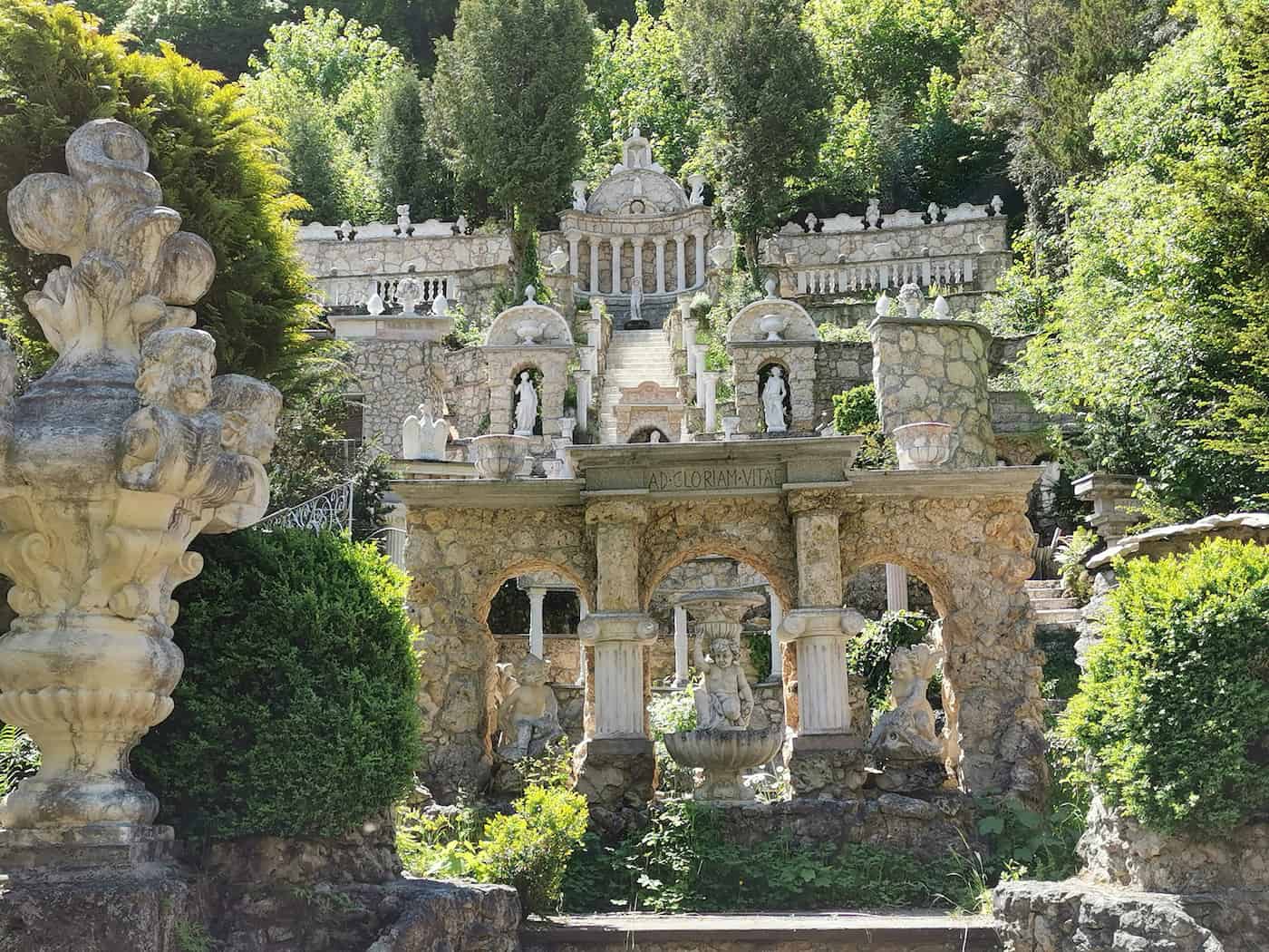 Palais Idéal