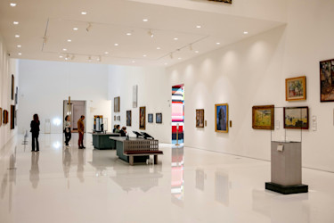 Musée Picasso