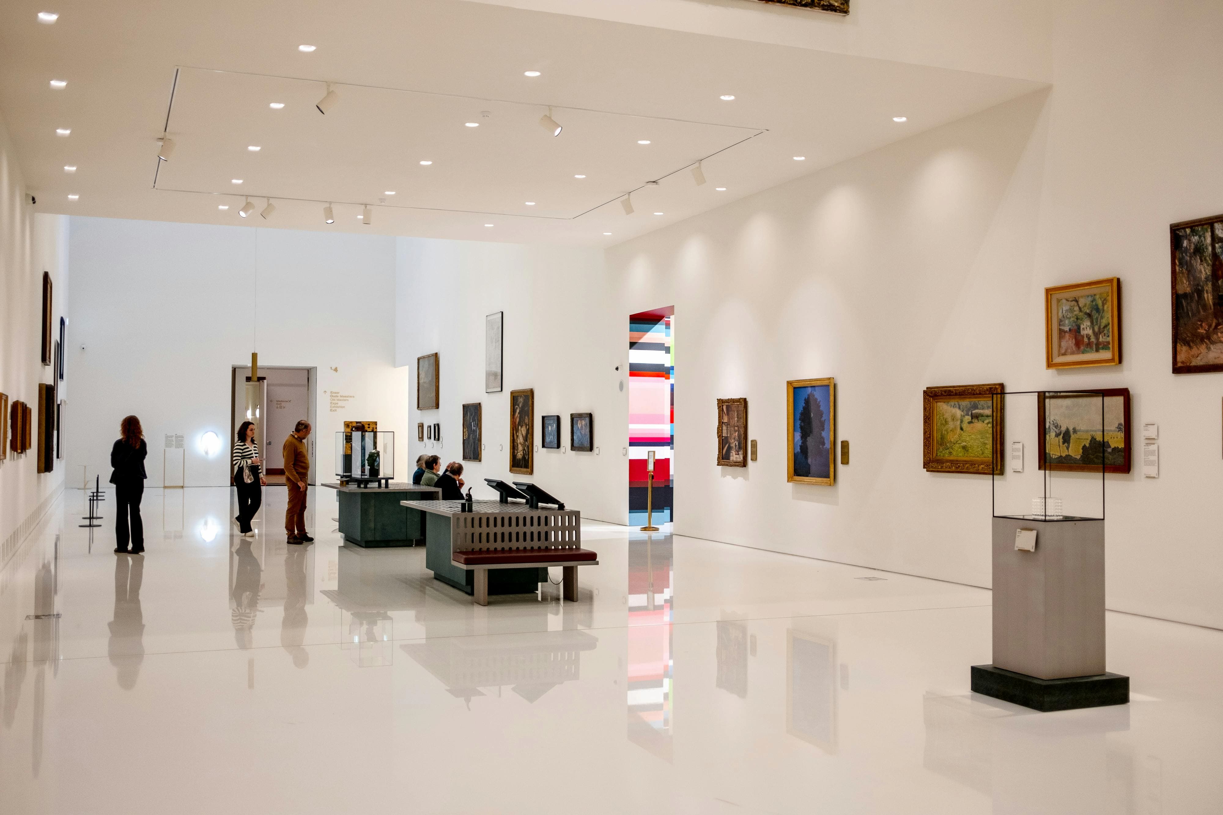 Musée Picasso