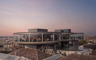 Guinness Storehouse