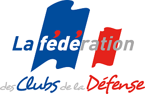 Logo Club de la défense