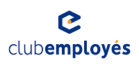 Logo Club Employes