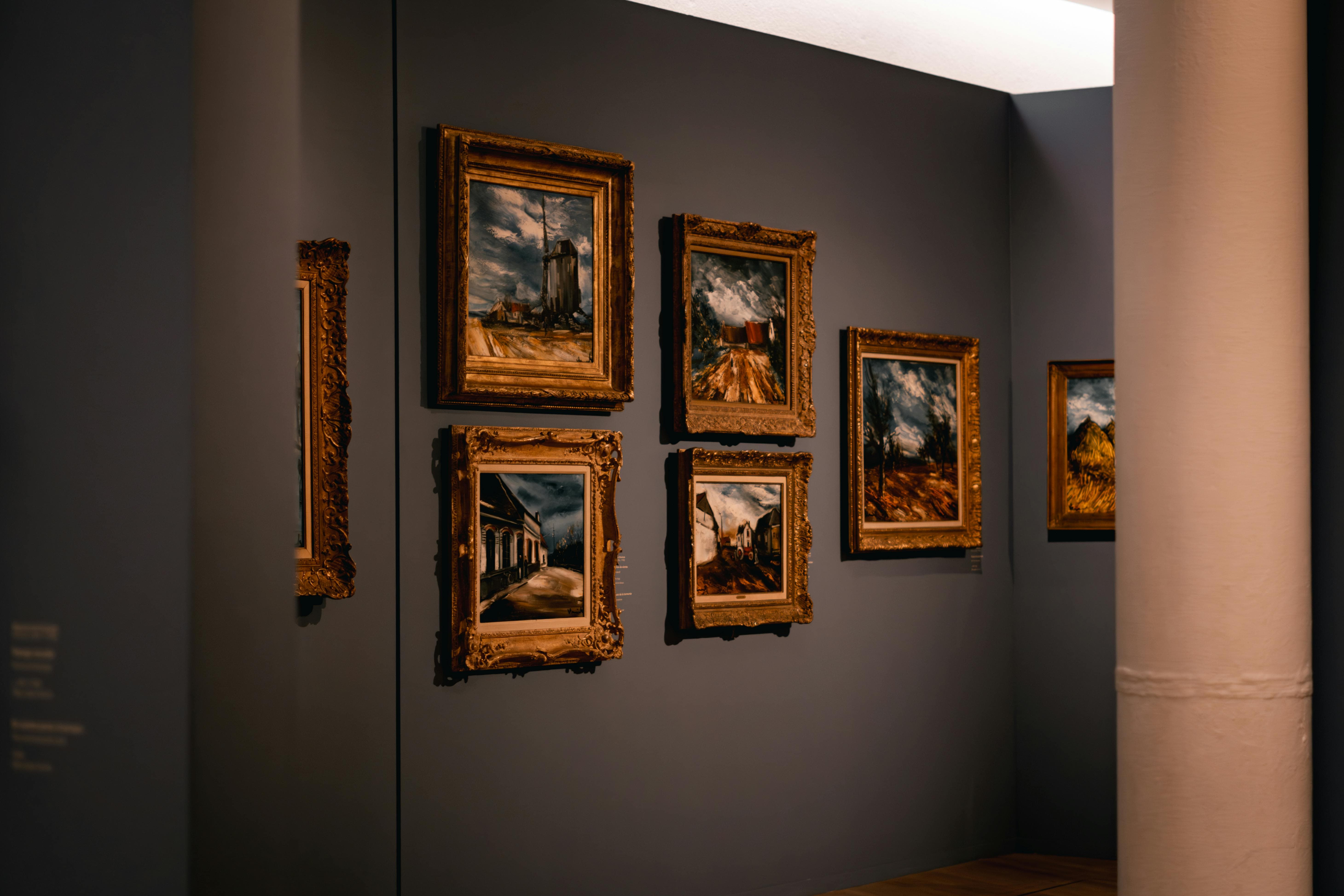 MUDO - Musée de l'Oise