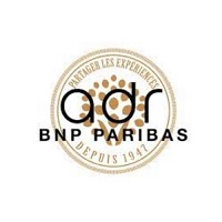 Logo Amicale des retraités BNP 