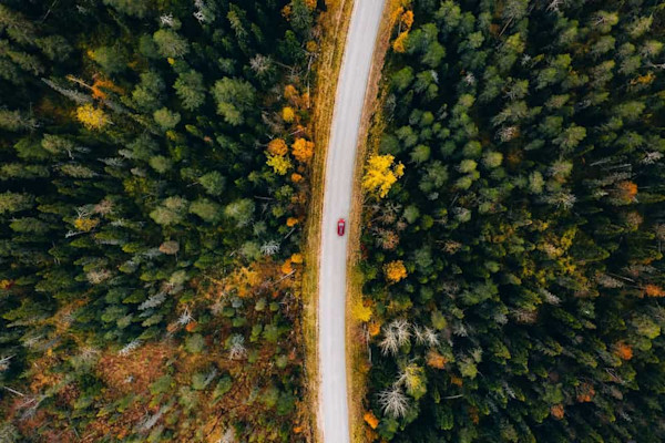 8 Seater Car Hire Rent A 8 Seats Car With Europcar