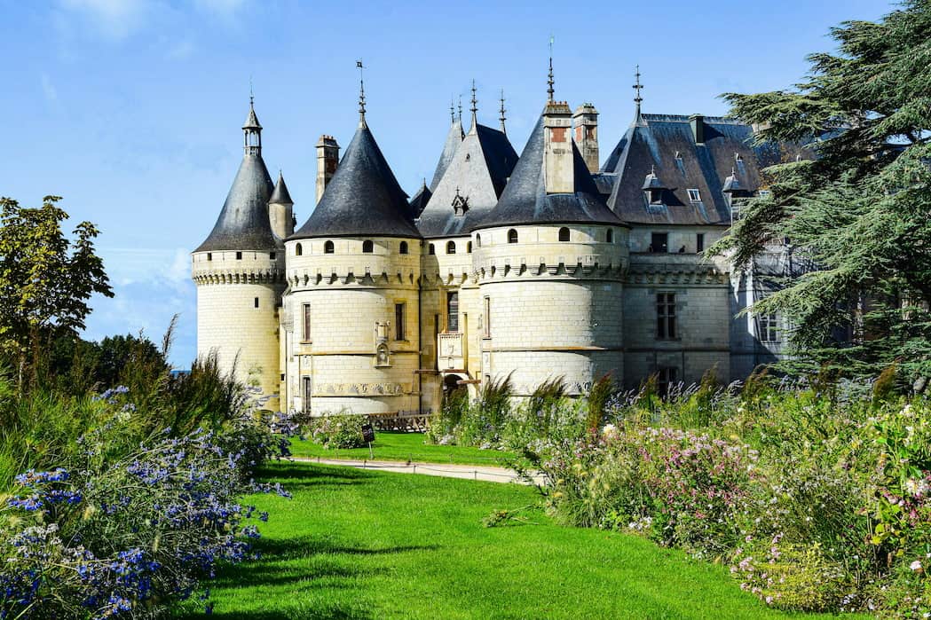 Château de Vizille