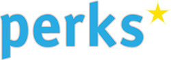 Perks logo