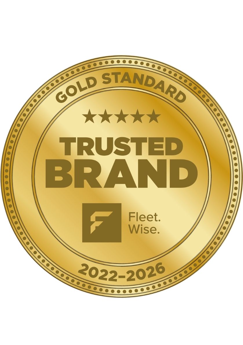 Trusted Brand 2025
