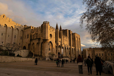 Palais des Papes