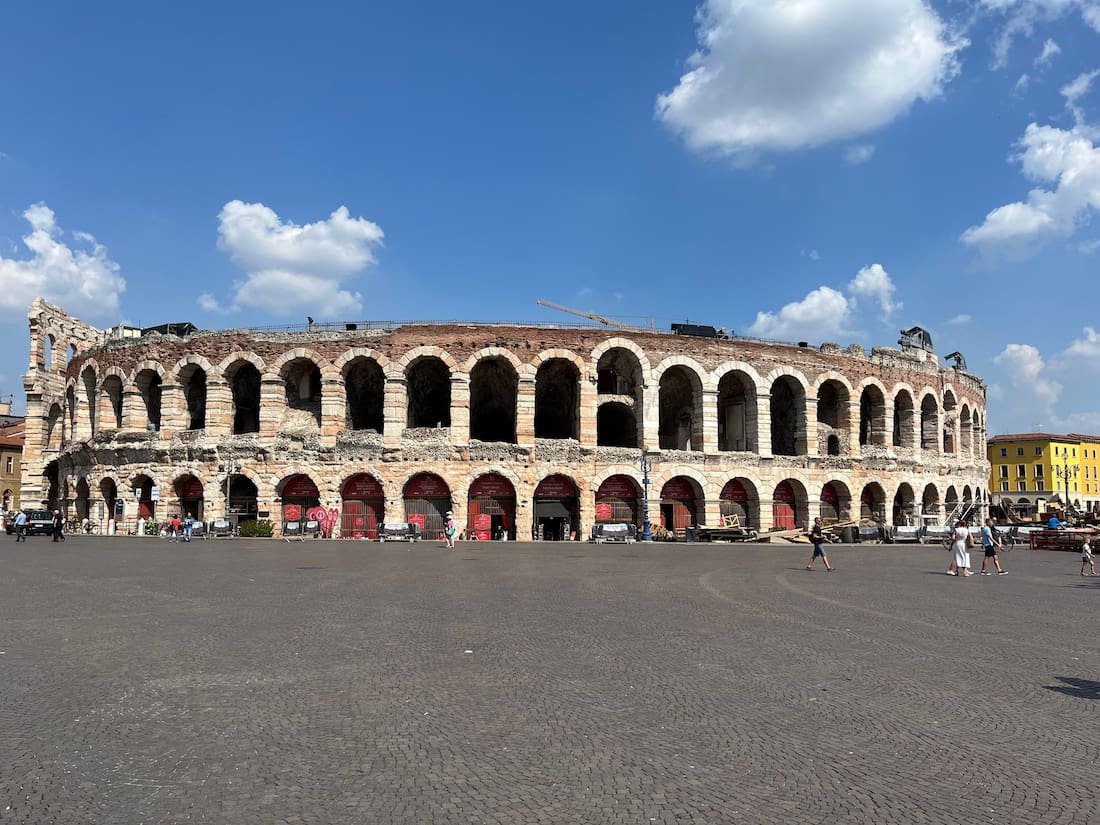 Arena di Verona