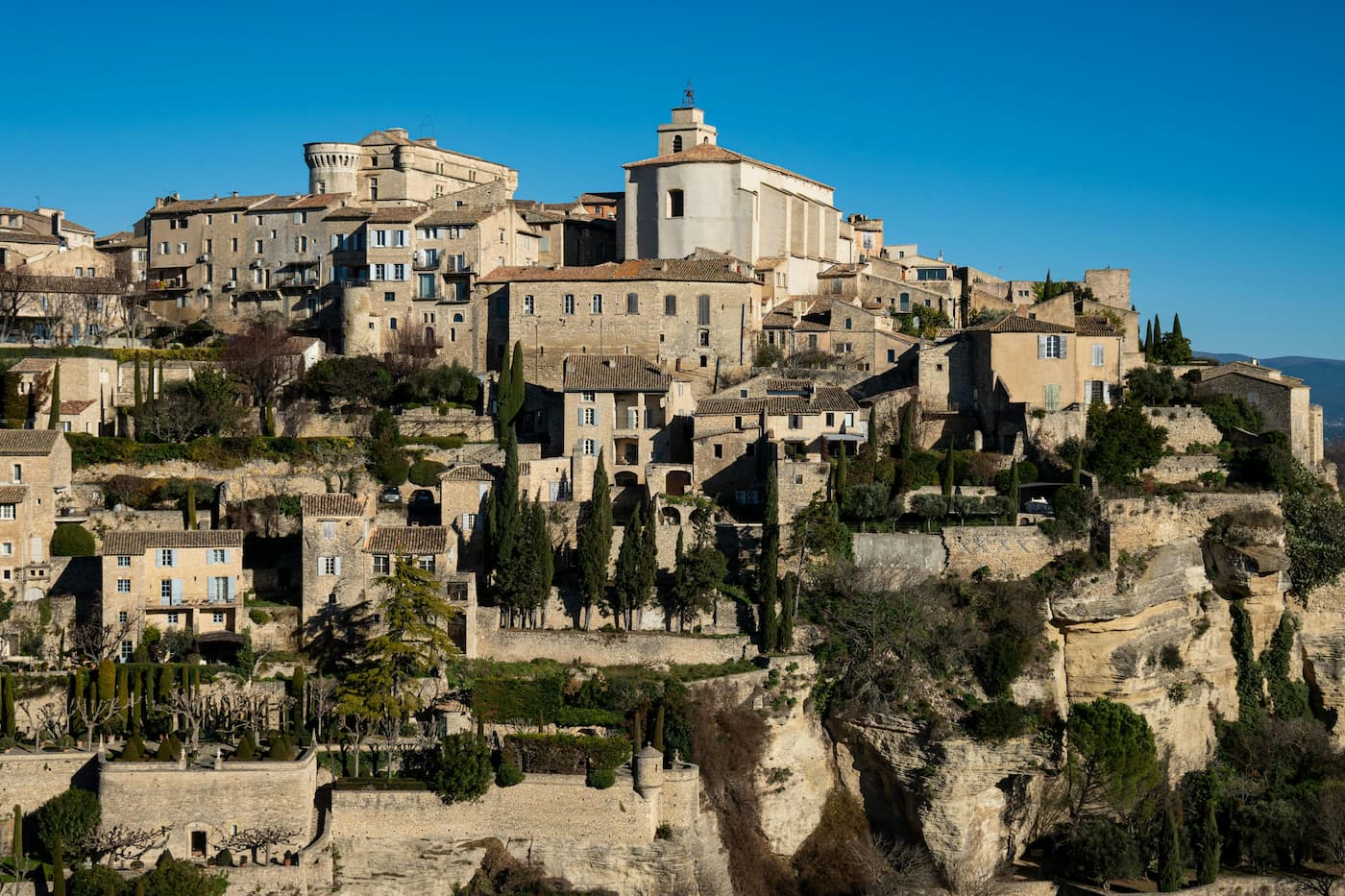 Château de Grignan