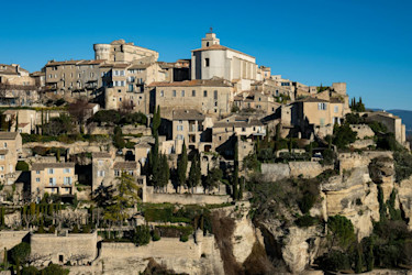 Château de Grignan