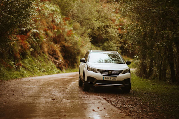 Peugeot Rental: Rent a Peugeot with Europcar