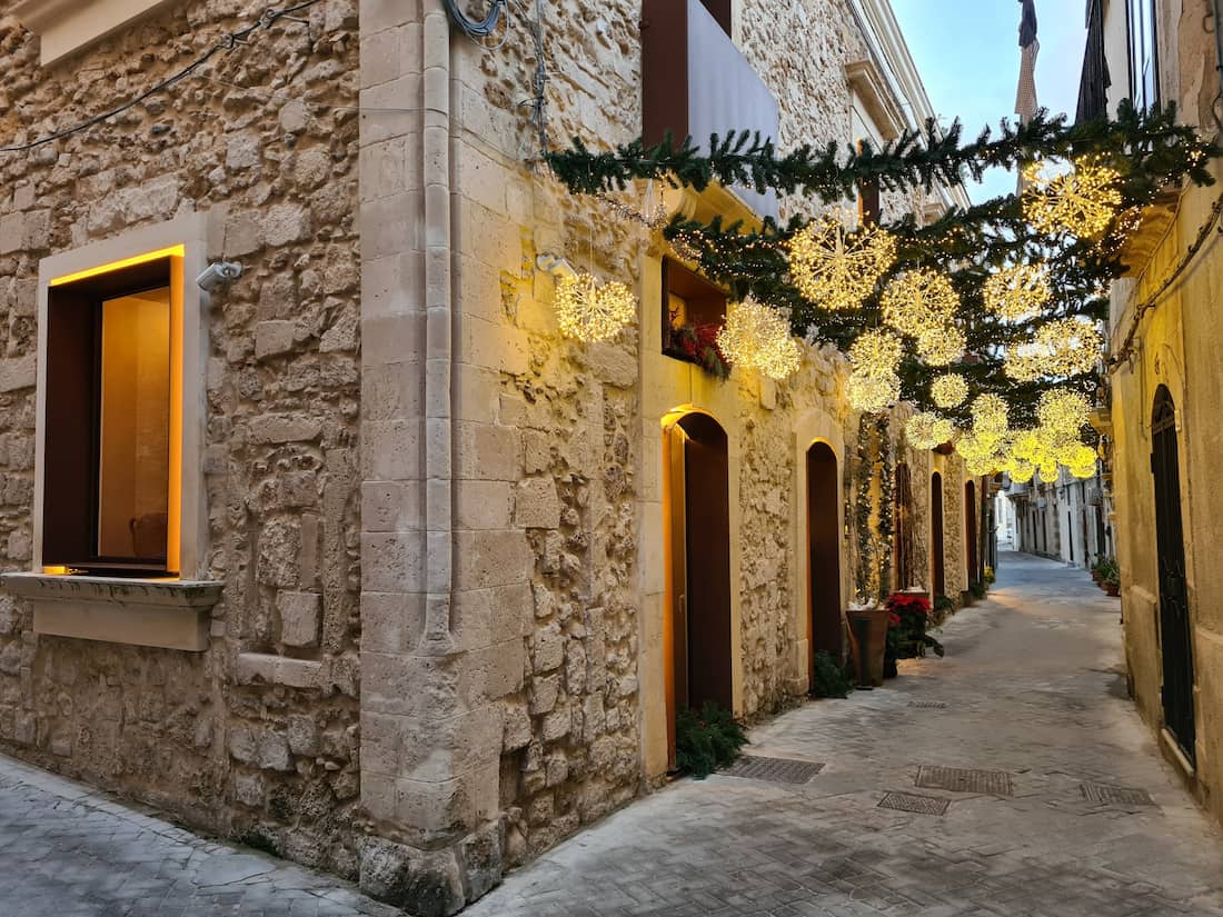 Ortigia Siracusa