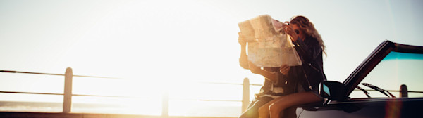Useful information for your hire experience with Europcar
