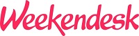 Logo Weekendesk